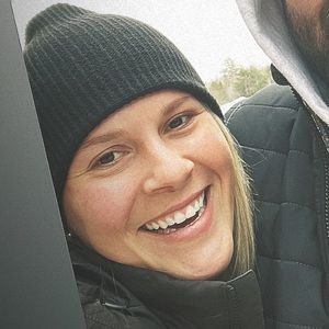 Meet your Posher, Jena